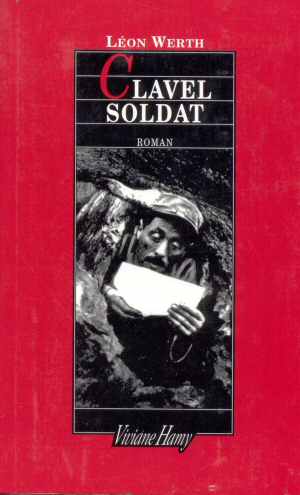 Clavel Soldat (Paul Werth - r��dition 1993)